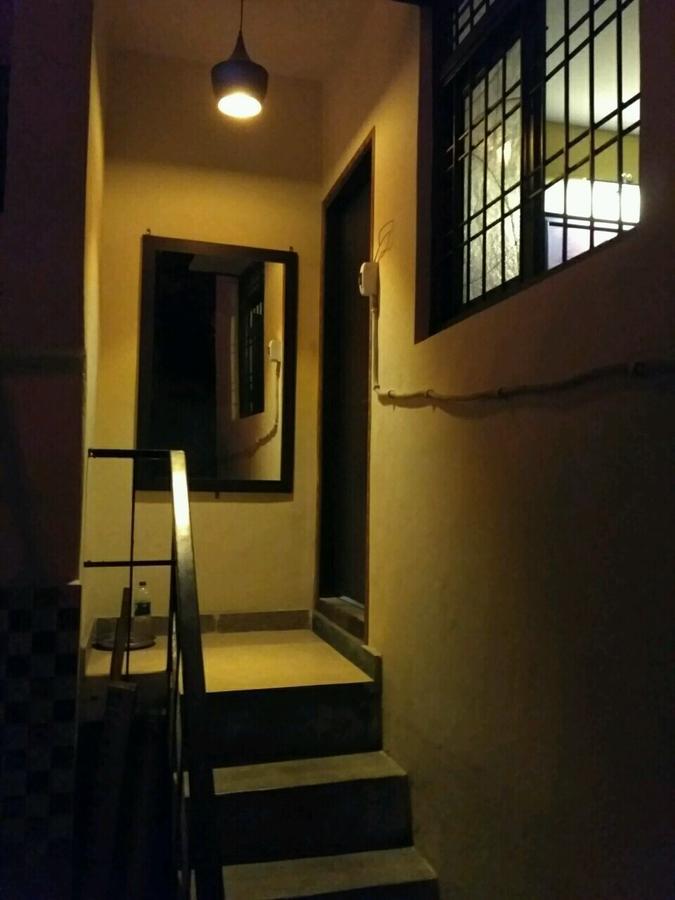 فندق نيودلهيفي  Metro House المظهر الخارجي الصورة