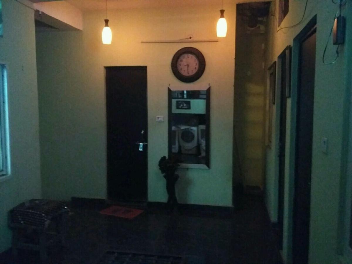 فندق نيودلهيفي  Metro House المظهر الخارجي الصورة