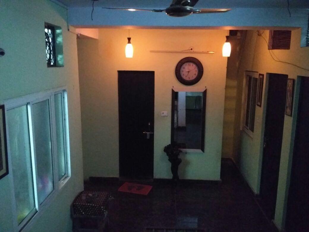 فندق نيودلهيفي  Metro House المظهر الخارجي الصورة