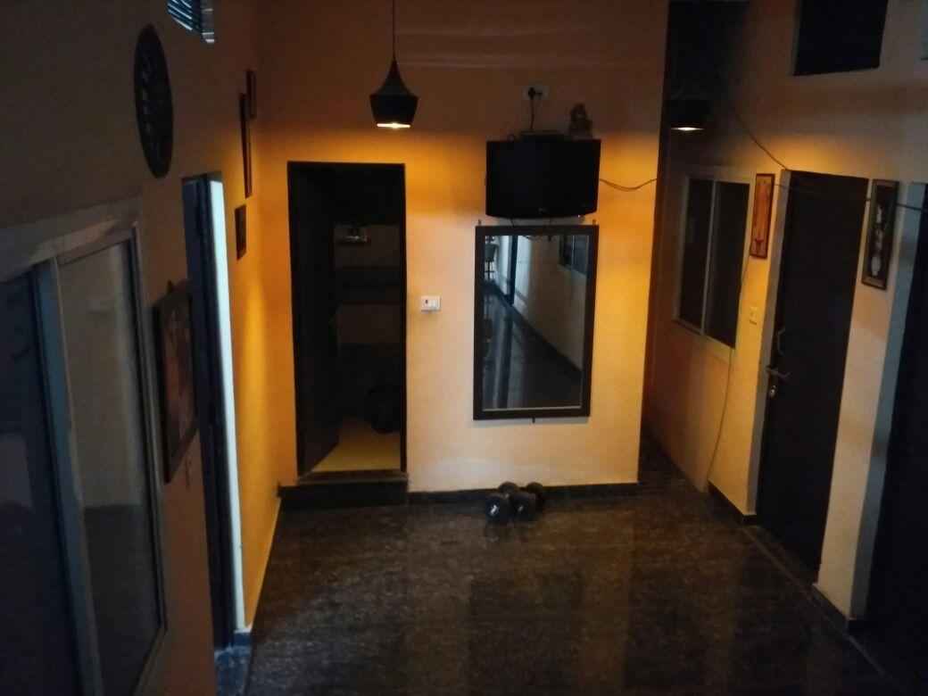 فندق نيودلهيفي  Metro House المظهر الخارجي الصورة